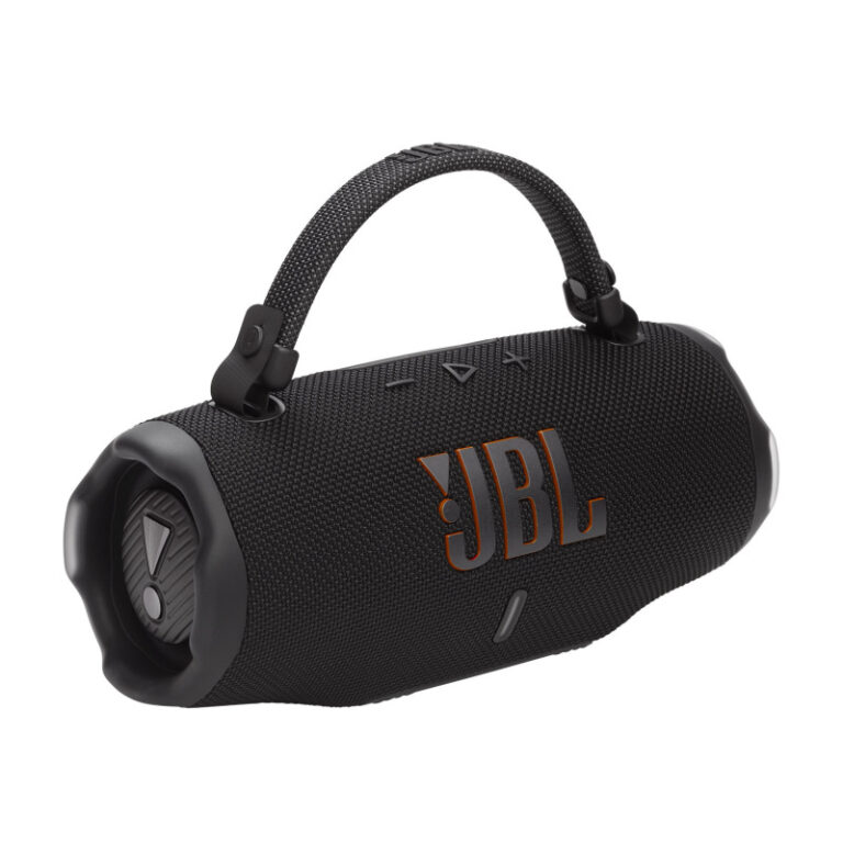 Parlante Jbl Charge 6 Bt Negro V 5.4 - Image 6