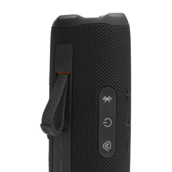 PARLANTE JBL FLIP 7 BT NEGRO JBLFLIP7BLKAM - Image 9