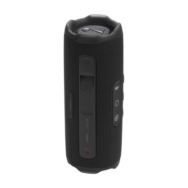 PARLANTE JBL FLIP 7 BT NEGRO JBLFLIP7BLKAM - Image 3