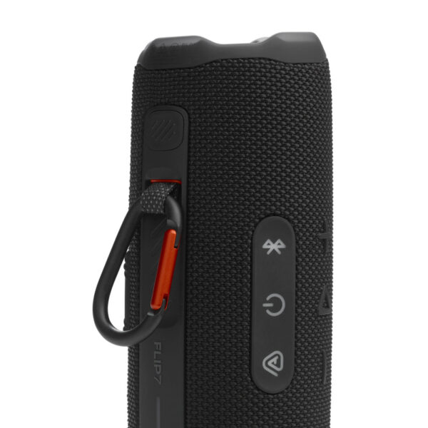 PARLANTE JBL FLIP 7 BT NEGRO JBLFLIP7BLKAM - Image 8