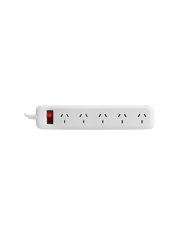 PROLONGADOR MULTIPLE TRV 5 TOMAS 1,5Mts
