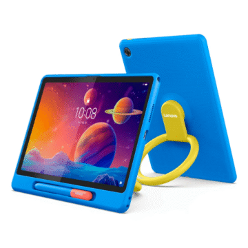 TABLET LENOVO TAB 10.1" + LAPIZ FUNDA KIDS 4G 64G
