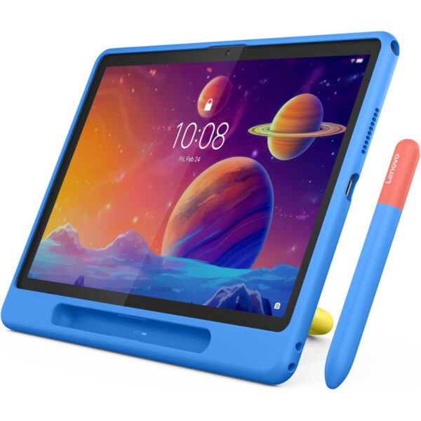 TABLET LENOVO TAB 10.1 + LAPIZ FUNDA KIDS 4G 64G - Image 2