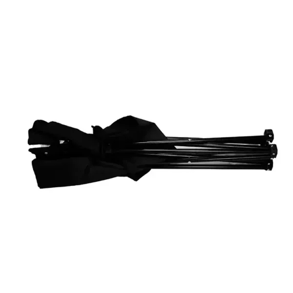 SILLA DE CAMPING DISCOVERY NEGRO 17893 - Image 3