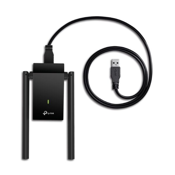 ADAPTADOR DE RED USB INAL DUAL TP-LINK AC1300 MIMO - Image 2
