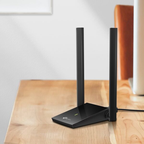 ADAPTADOR DE RED USB INAL DUAL TP-LINK AC1300 MIMO - Image 3