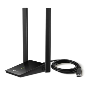 ADAPTADOR DE RED USB INAL DUAL TP-LINK AC1300 MIMO