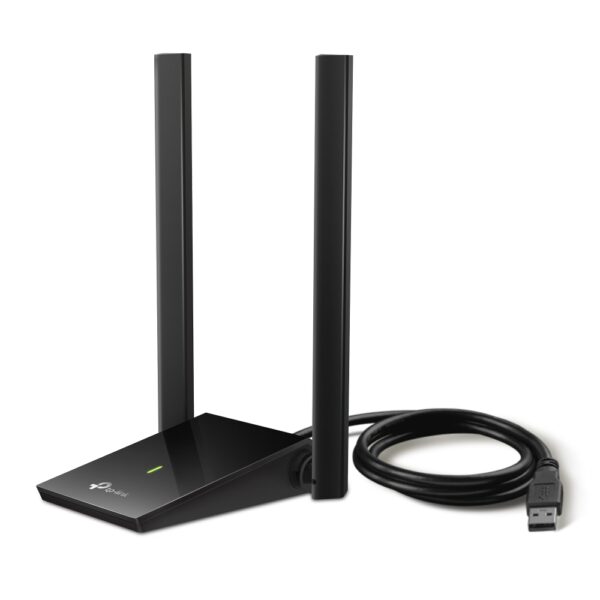 ADAPTADOR DE RED USB INAL DUAL TP-LINK AC1300 MIMO