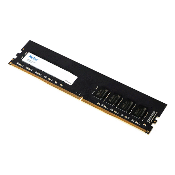 DDR4 16GB 3200Mhz NETAC C16 1.35V U-DIMM - Image 2