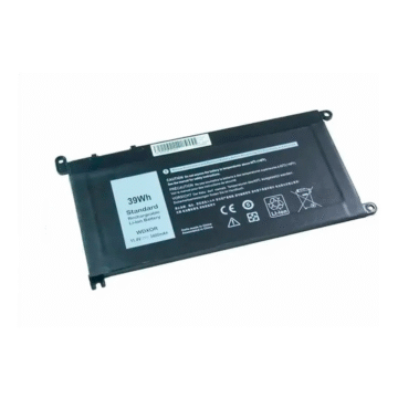 BATERIA DE NOTEBOOK DELL PROBATTERY 11,4v 3800mAh
