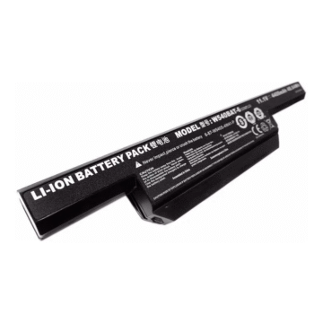 BATERIA DE NOTEBOOK BANGHO PROBATTERY 11,1v 4400mA