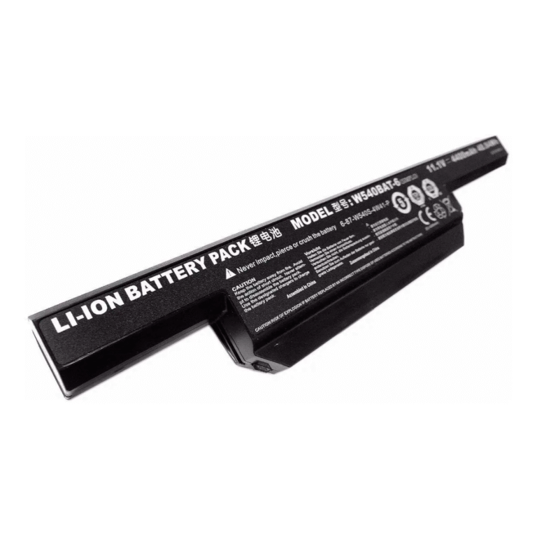 BATERIA DE NOTEBOOK BANGHO PROBATTERY 11,1v 4400mA