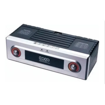 PLASTIFICADORA DASA LM160 130mm TEMP AJUSTABLE