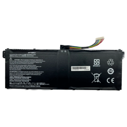 BATERIA DE NOTEBOOK ACER PROBATTERY 7,7v 37Wh