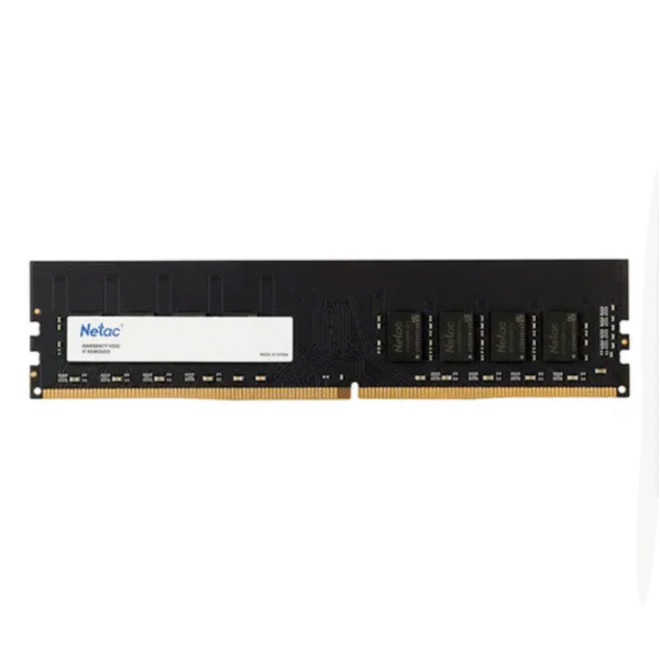 DDR4 16GB 3200Mhz NETAC C16 1.35V U-DIMM