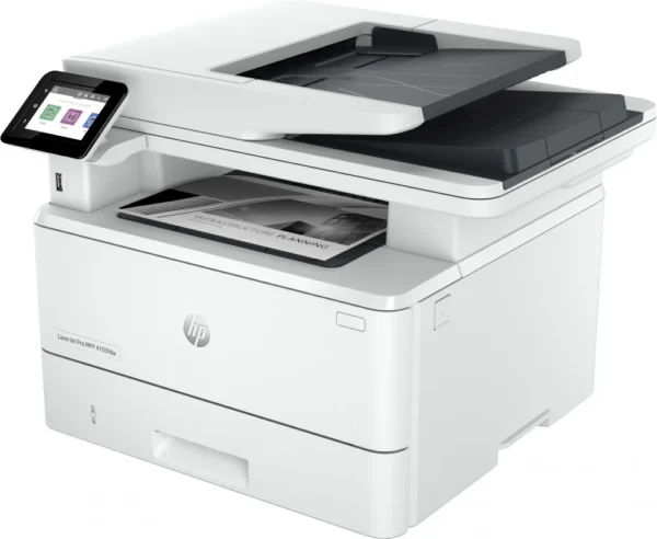 IMPRESORA MULTIF LASER HP M4103FDW WIFI MONOCRO - Image 3