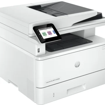 IMPRESORA MULTIF LASER HP M4103FDW WIFI MONOCRO