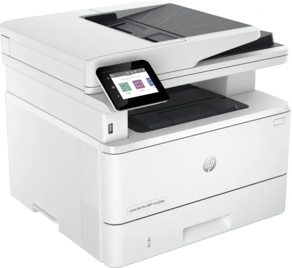 IMPRESORA MULTIF LASER HP M4103FDW WIFI MONOCRO