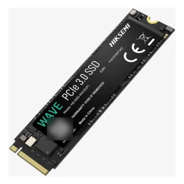 DISCO SOLIDO M.2 512GB HIKSEMI WAVE NVMe PCIe 3.0