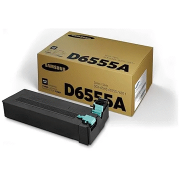 TONER O SAMSUNG D6555A SCX6545 6555 6811