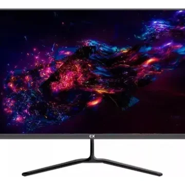 MONITOR LED 32" CX FHD HDMI PF236M