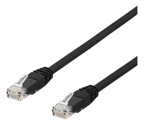 CABLE UTP ARMADO CAT 6e 0.60cm GLC CE-4200 - Image 2