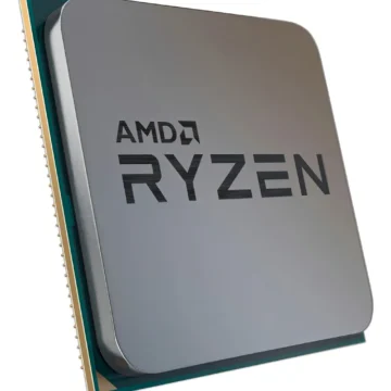 MICRO AMD RYZEN 5 5600G RADEON 3.9Ghz