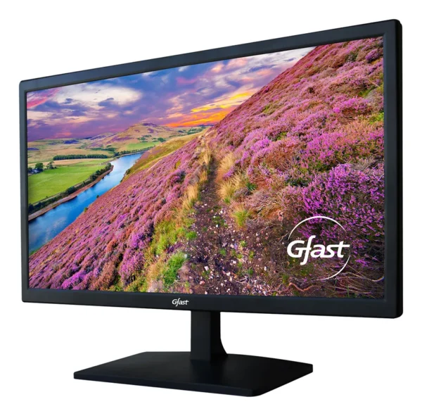 MONITOR LED 22" GFAST HDMI T-220 - Image 2