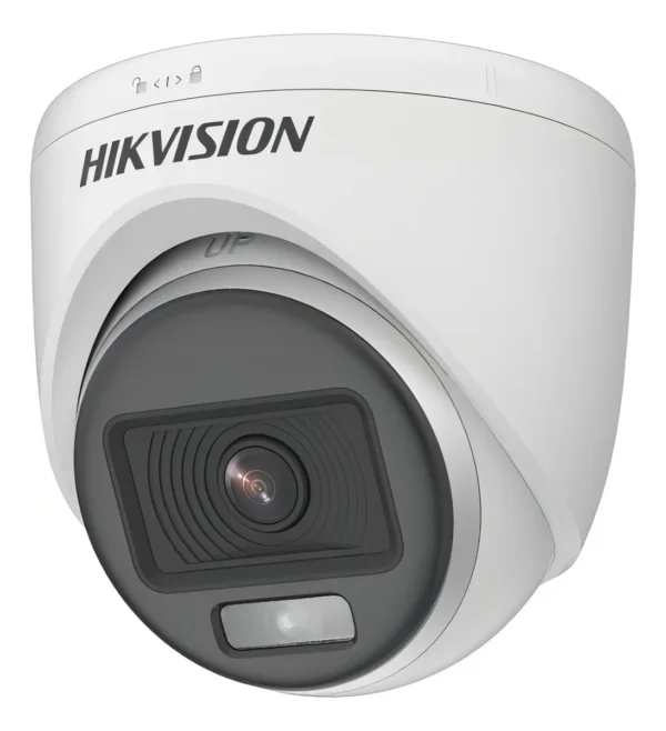 CAMARA DE SEGURIDAD HIKVISION ColorVu 3K INDOOR