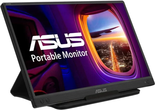 MONITOR PORTATIL IPS 15.6 ASUS ZENSCREEN USB-C FHD