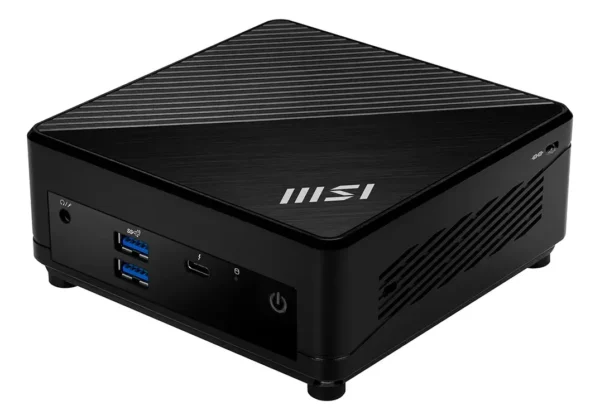 MINI PC MSI CUBI 5 I3-1215U 8GB 256GB 12M-086BUS - Image 2
