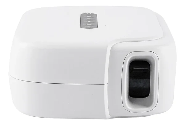PROYECTOR GADNIC LED SPECTACULAR FHD USB 1200LUM - Image 4