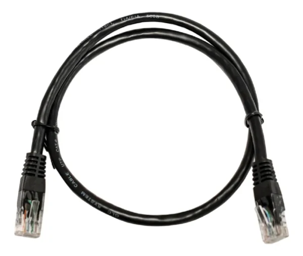 CABLE UTP ARMADO CAT 6e 0.60cm GLC CE-4200