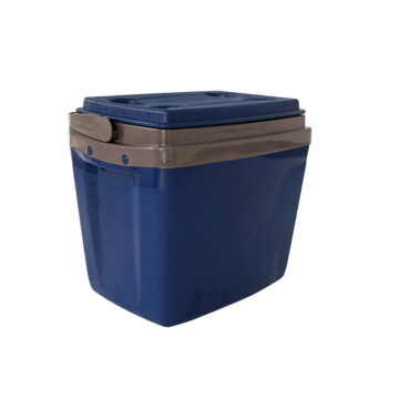 CONSERVADORA GARDENLIFE 34Lts AZUL