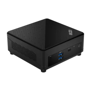 MINI PC MSI CUBI 5 I3-1215U 8GB 256GB 12M-086BUS