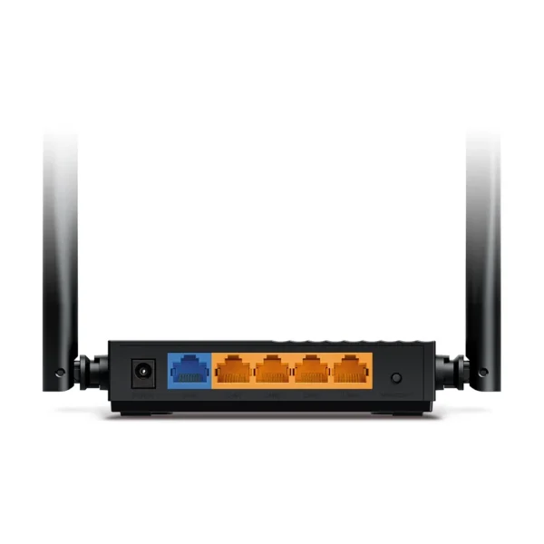 Router Wifi Dual Tp-link Ac1200 Archer C64 Gigabit - Image 3