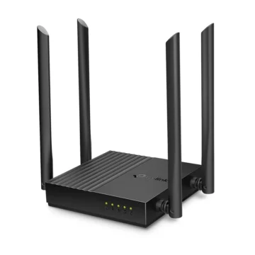 ROUTER WIFI DUAL TP-LINK AC1200 ARCHER C64 GIGABIT