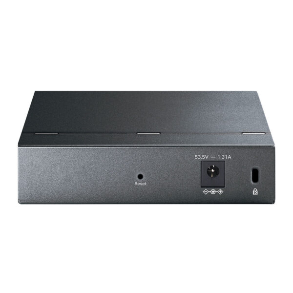 Switch 5ptos Tp-link Tl-sg105pe Poe+ Gigabit - Image 3