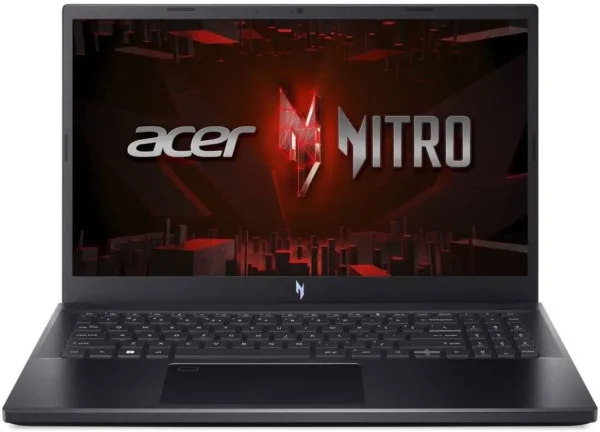 NOTEBOOK ACER NITRO I9-13900H 16GB 512GB RTX4050 15.6