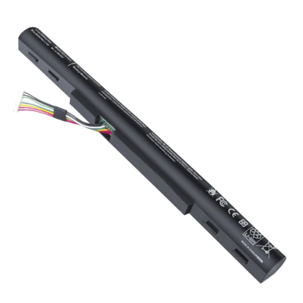 Bateria De Notebook Acer Probattery 14,4v 2500mah