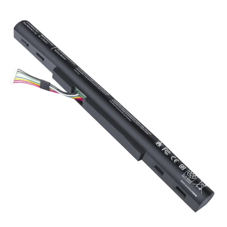 BATERIA DE NOTEBOOK ACER PROBATTERY 14,4v 2500mAh