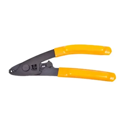 PINZA PELADORA CABLE FIBRA OPTICA GADNIC BQD369
