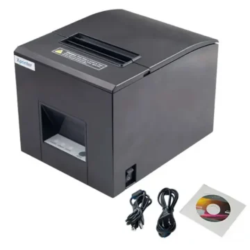IMPRESORA TERMICA MINI XPRINTER XP-E200M