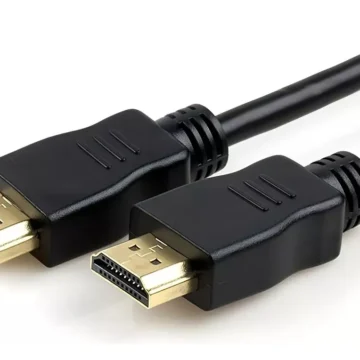 CABLE HDMI a HDMI 3Mts CON FILTRO LETOS LE-HD3