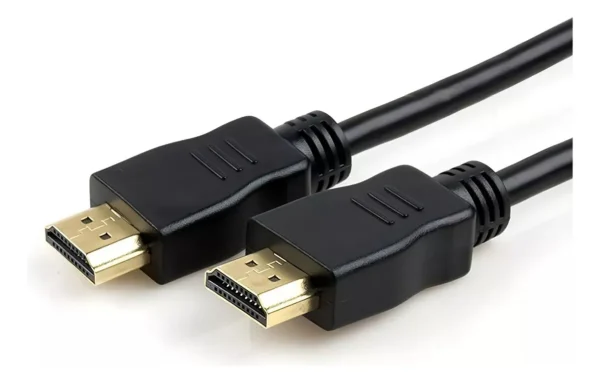CABLE HDMI a HDMI 5Mts CON FILTRO LETOS LE-HD5