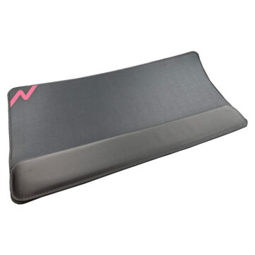 MOUSE PAD CON ALMOHADILLA XXL NOGA 55X28 ST-G9