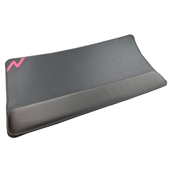 MOUSE PAD CON ALMOHADILLA XXL NOGA 55X28 ST-G9