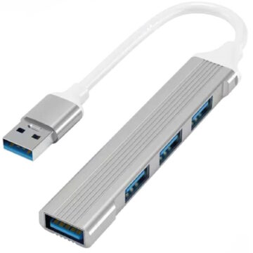 HUB USB A 4 USB 3.0 SKYWAY GM 6087