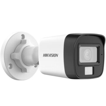 CAMARA SEGURIDAD HIKVISION 2MP 2.8mm BULLET IP67