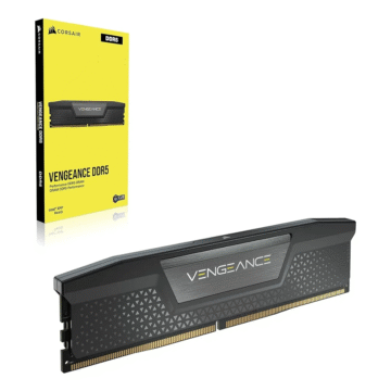 DDR5 32GB 5200MHz CORSAIR VENGEANCE 1.25V